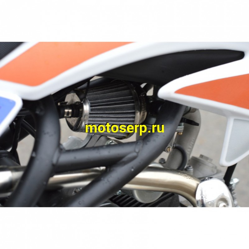 Купить  Питбайк XGZ P110 (спортинв)  (шт)  купить с доставкой по Москве и России, цена, технические характеристики, комплектация фото  - motoserp.ru