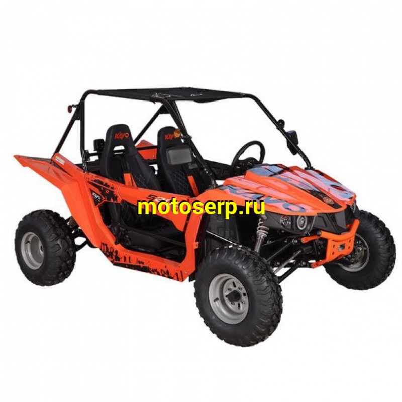 Купить  200cc Багги KAYO S200 (ПТС) 2025 г. 200сс, 10/10" электростарт, диск/диск, приборка (шт) (SM (ФОТО купить с доставкой по Москве и России, цена, технические характеристики, комплектация фото  - motoserp.ru