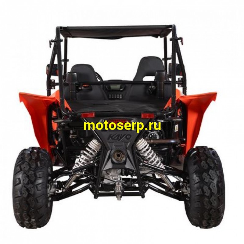 Купить  200cc Багги KAYO S200 (ПТС) 2025 г. 200сс, 10/10" электростарт, диск/диск, приборка (шт) (SM (ФОТО купить с доставкой по Москве и России, цена, технические характеристики, комплектация фото  - motoserp.ru