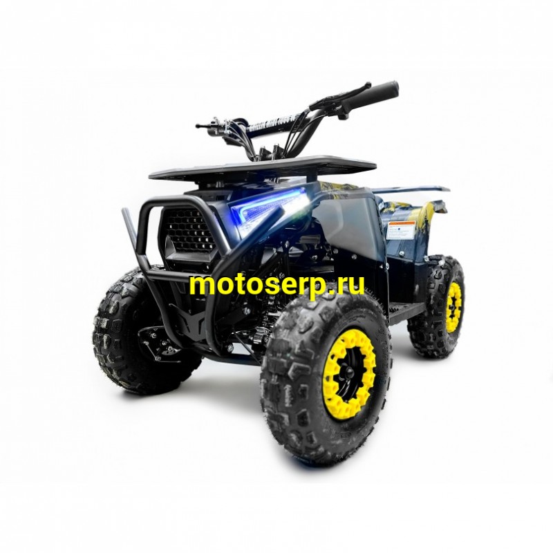 Купить  Электрокомплект MOTAX GRIZLIK MIDI E1000W 36V12Ah (шт)  купить с доставкой по Москве и России, цена, технические характеристики, комплектация фото  - motoserp.ru