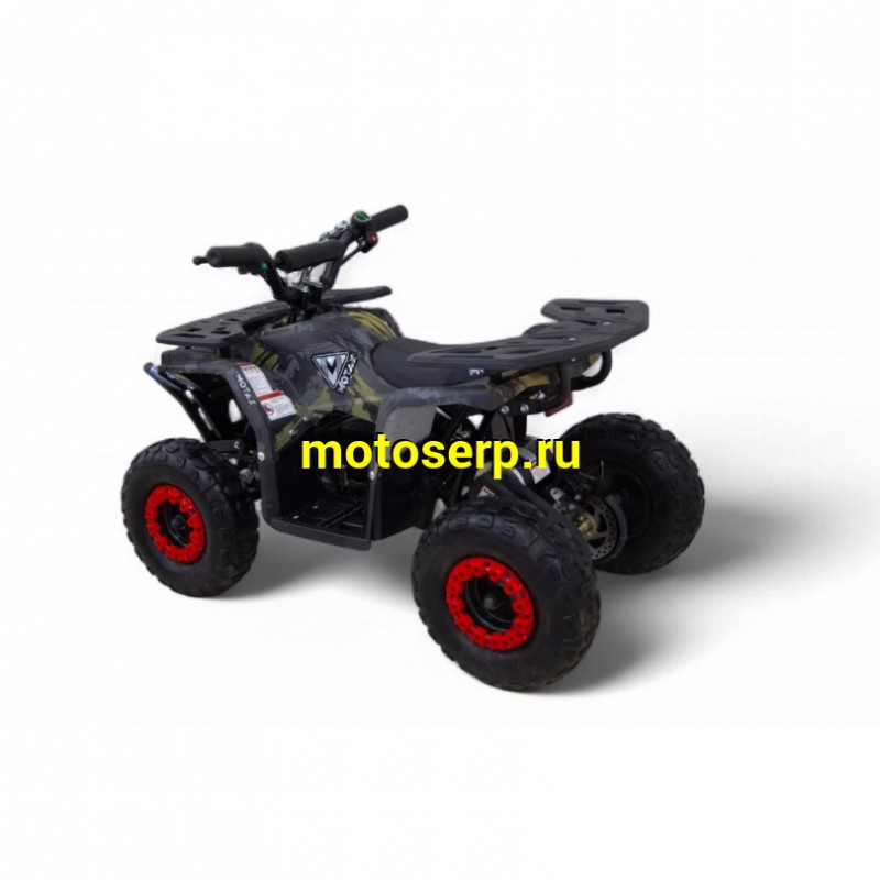 Купить  Электрокомплект MOTAX GRIZLIK MIDI E1000W 36V12Ah (шт)  купить с доставкой по Москве и России, цена, технические характеристики, комплектация фото  - motoserp.ru