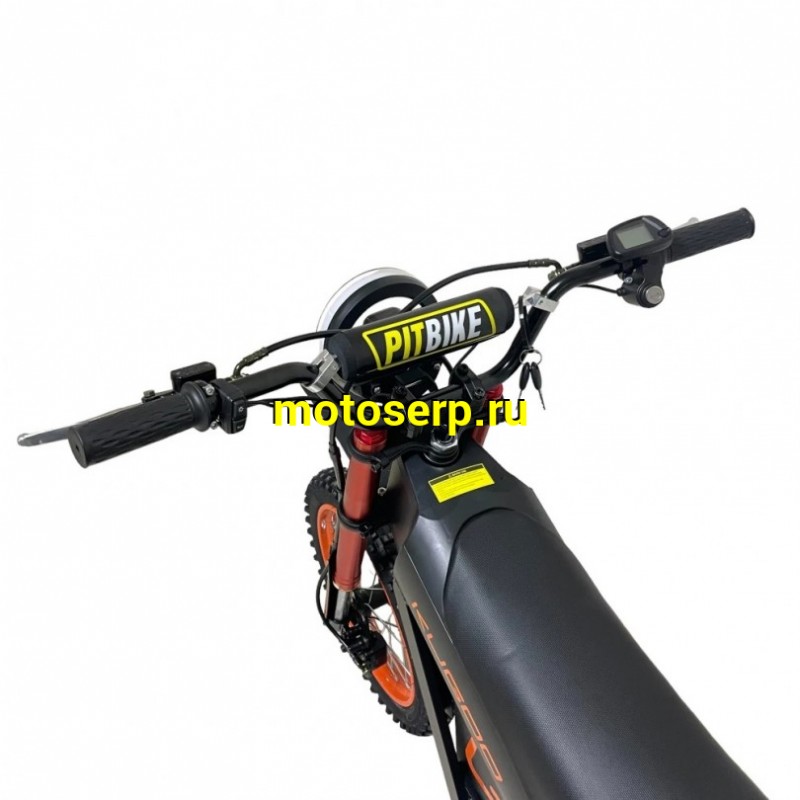 Купить  Электрокомплект KG WISH 1500 Ват, 48V 21Ah, колеса перед 14"/заднее 12", два аморт.,тормоза гидр.Disk (шт) купить с доставкой по Москве и России, цена, технические характеристики, комплектация фото  - motoserp.ru