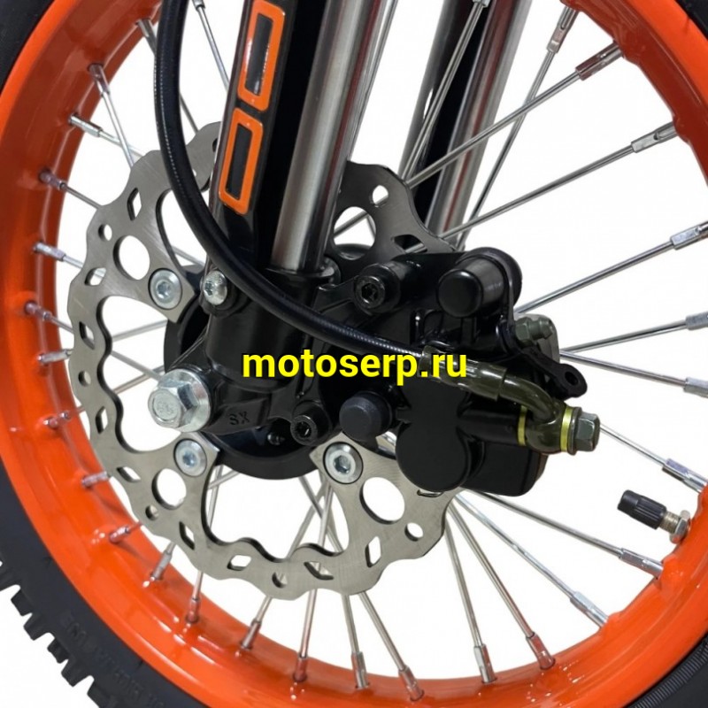 Купить  Электрокомплект KG WISH 1500 Ват, 48V 21Ah, колеса перед 14"/заднее 12", два аморт.,тормоза гидр.Disk (шт) купить с доставкой по Москве и России, цена, технические характеристики, комплектация фото  - motoserp.ru