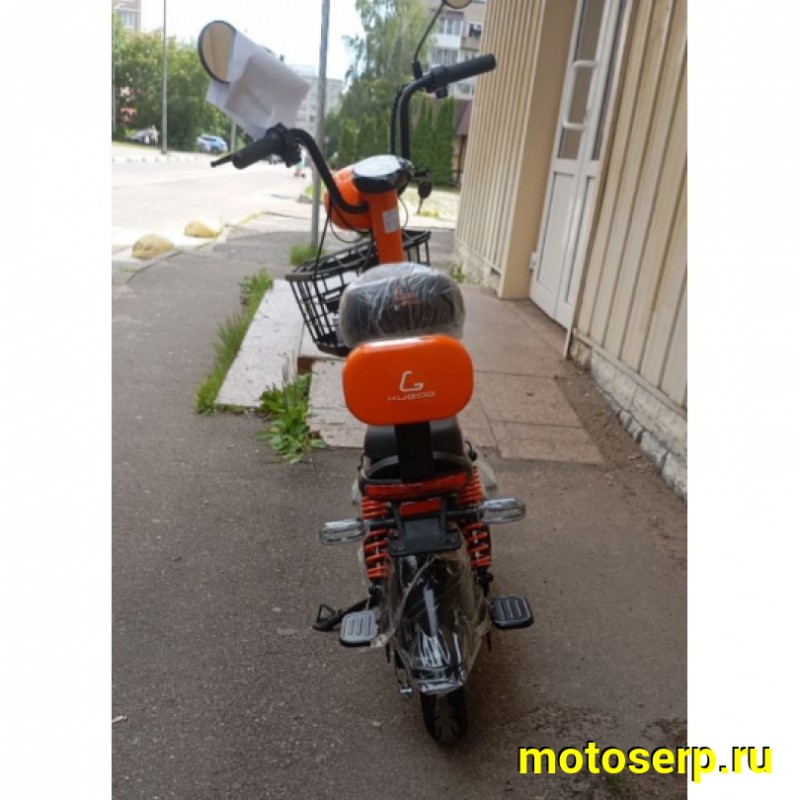 Купить  Самокат электро, электросамокат KG KIRIN EC02 PRO 48 V 600Вт, 21Ah (шт) (Кит купить с доставкой по Москве и России, цена, технические характеристики, комплектация фото  - motoserp.ru