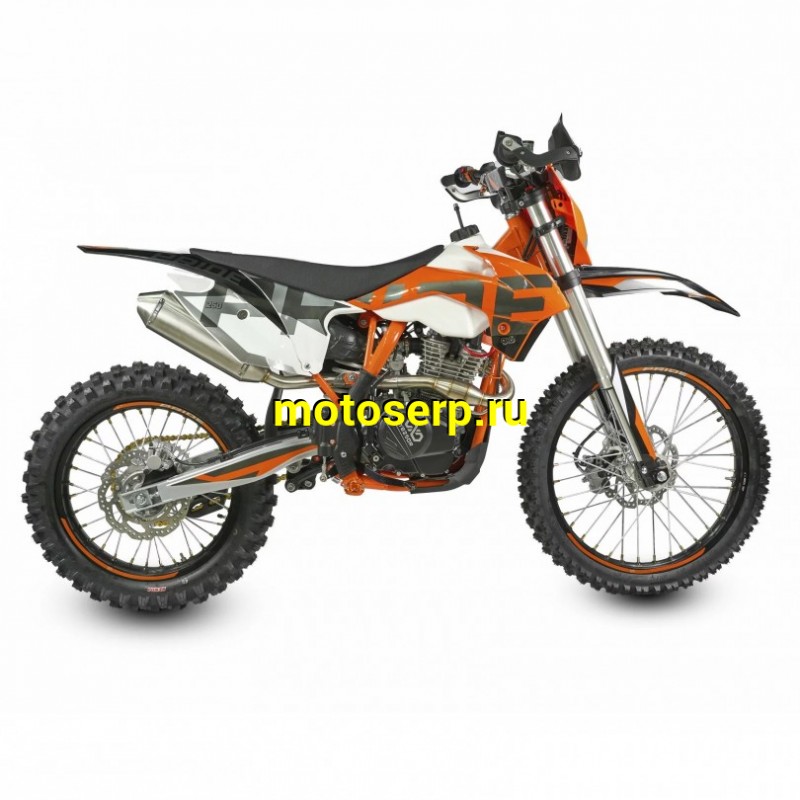 Купить  Мотоцикл Кросс/Эндуро HOT MOT OXO PRIDE YB250 (спортинв) (шт)  купить с доставкой по Москве и России, цена, технические характеристики, комплектация фото  - motoserp.ru