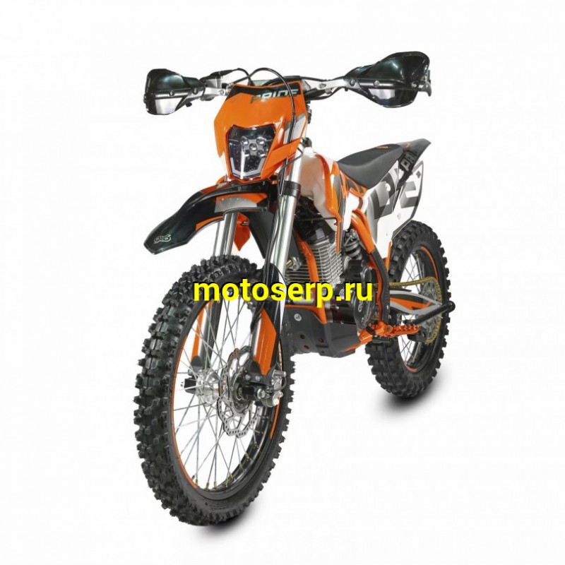 Купить  Мотоцикл Кросс/Эндуро HOT MOT OXO PRIDE YB250 (спортинв) (шт)  купить с доставкой по Москве и России, цена, технические характеристики, комплектация фото  - motoserp.ru