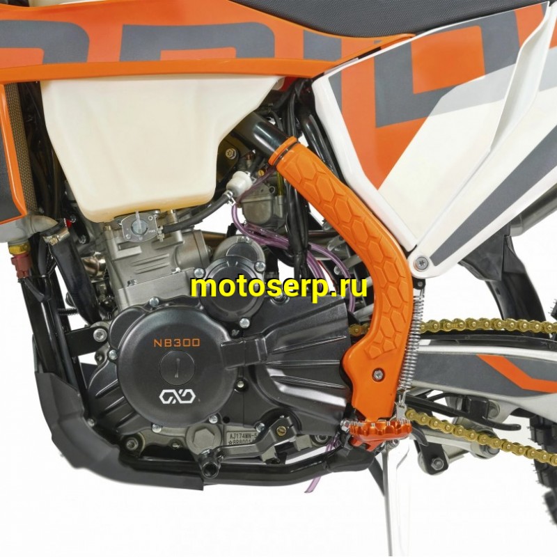 Купить  Мотоцикл Кросс/Эндуро HOT MOT OXO PRIDE NB300 (спортинв) (шт)  купить с доставкой по Москве и России, цена, технические характеристики, комплектация фото  - motoserp.ru