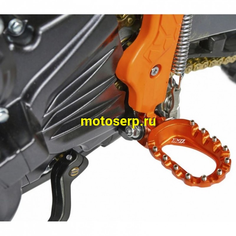 Купить  Мотоцикл Кросс/Эндуро HOT MOT OXO PRIDE NB300 (спортинв) (шт)  купить с доставкой по Москве и России, цена, технические характеристики, комплектация фото  - motoserp.ru
