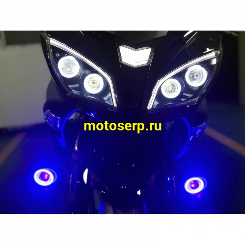 Купить  Мотоцикл MM FALCON PRIME 3 (репл. Kawasaki NINJA )  4Т, 300cc, 175FMN, PR300 , 6КПП, 110/70-17"/150/70-17" электростарт (шт) (MM 51786 купить с доставкой по Москве и России, цена, технические характеристики, комплектация фото  - motoserp.ru