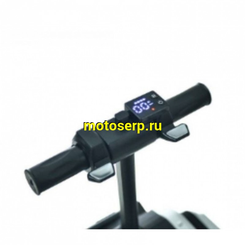 Купить  Самокат электро, электрочемодан IKINGI 36 V 250Вт 2.3Ah (шт) (Кит купить с доставкой по Москве и России, цена, технические характеристики, комплектация фото  - motoserp.ru