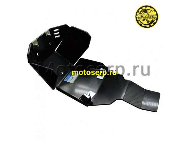 Купить  Защита двигателя (кронштейн защитный двигателя) KEWS K10 (4T 175FMN) 2024 / BRZ MX5 RED (4T 172FMM-5)/BRZ X5 RED (4T 172FMM-5) (шт) (KTZ 620.03 купить с доставкой по Москве и России, цена, технические характеристики, комплектация фото  - motoserp.ru
