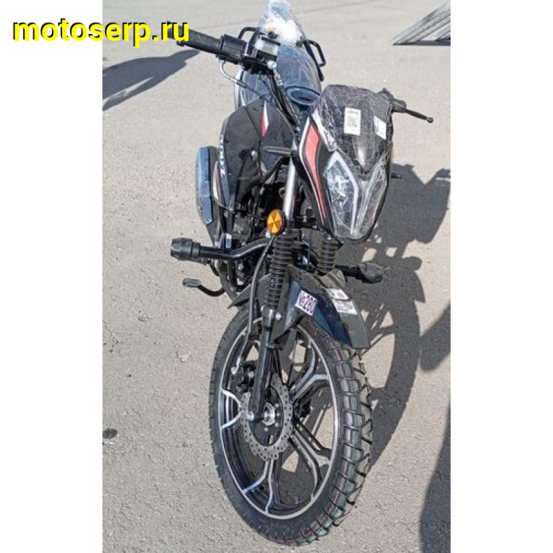 Купить  Мопед Roliz Alpha Vertigo XL 50 кол.18"/18" электронный спидомер (шт) 01250 (Roliz купить с доставкой по Москве и России, цена, технические характеристики, комплектация фото  - motoserp.ru