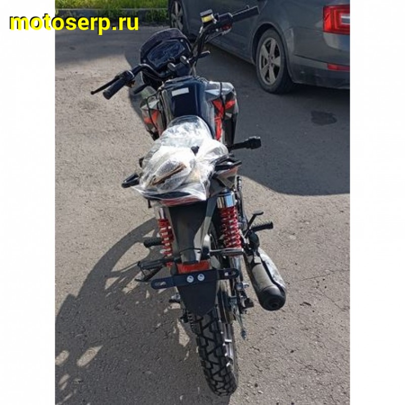 Купить  Мопед Roliz Alpha Vertigo XL 50 кол.18"/18" электронный спидомер (шт) 01250 (Roliz купить с доставкой по Москве и России, цена, технические характеристики, комплектация фото  - motoserp.ru