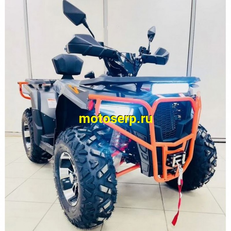 Купить  300cc Комплект запчастей для сборки  KUGOO K5  173MN; 300сс; жидк. охл, 12/12", дис/дис; цепь; леб; фарк (шт) (ФОТО купить с доставкой по Москве и России, цена, технические характеристики, комплектация фото  - motoserp.ru