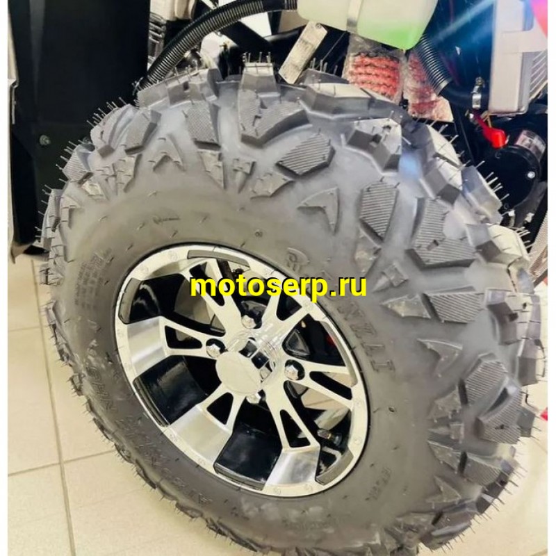 Купить  300cc Комплект запчастей для сборки  KUGOO K5  173MN; 300сс; жидк. охл, 12/12", дис/дис; цепь; леб; фарк (шт) (ФОТО купить с доставкой по Москве и России, цена, технические характеристики, комплектация фото  - motoserp.ru