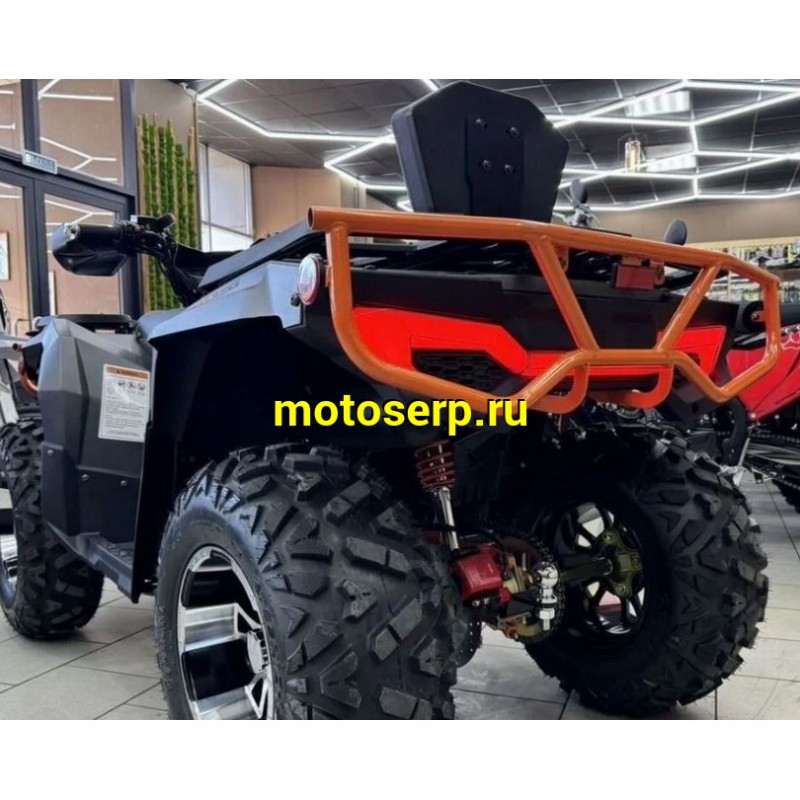 Купить  300cc Комплект запчастей для сборки  KUGOO K5  173MN; 300сс; жидк. охл, 12/12", дис/дис; цепь; леб; фарк (шт) (ФОТО купить с доставкой по Москве и России, цена, технические характеристики, комплектация фото  - motoserp.ru