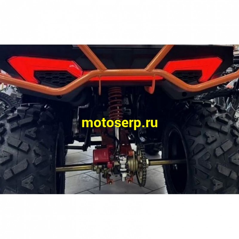 Купить  300cc Комплект запчастей для сборки  KUGOO K5  173MN; 300сс; жидк. охл, 12/12", дис/дис; цепь; леб; фарк (шт) (ФОТО купить с доставкой по Москве и России, цена, технические характеристики, комплектация фото  - motoserp.ru