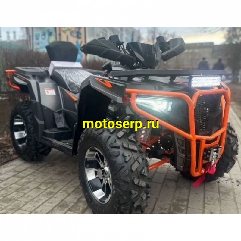 Купить  300cc Комплект запчастей для сборки  KUGOO K5  173MN; 300сс; жидк. охл, 12/12", дис/дис; цепь; леб; фарк (шт) (ФОТО купить с доставкой по Москве и России, цена, технические характеристики, комплектация фото  - motoserp.ru