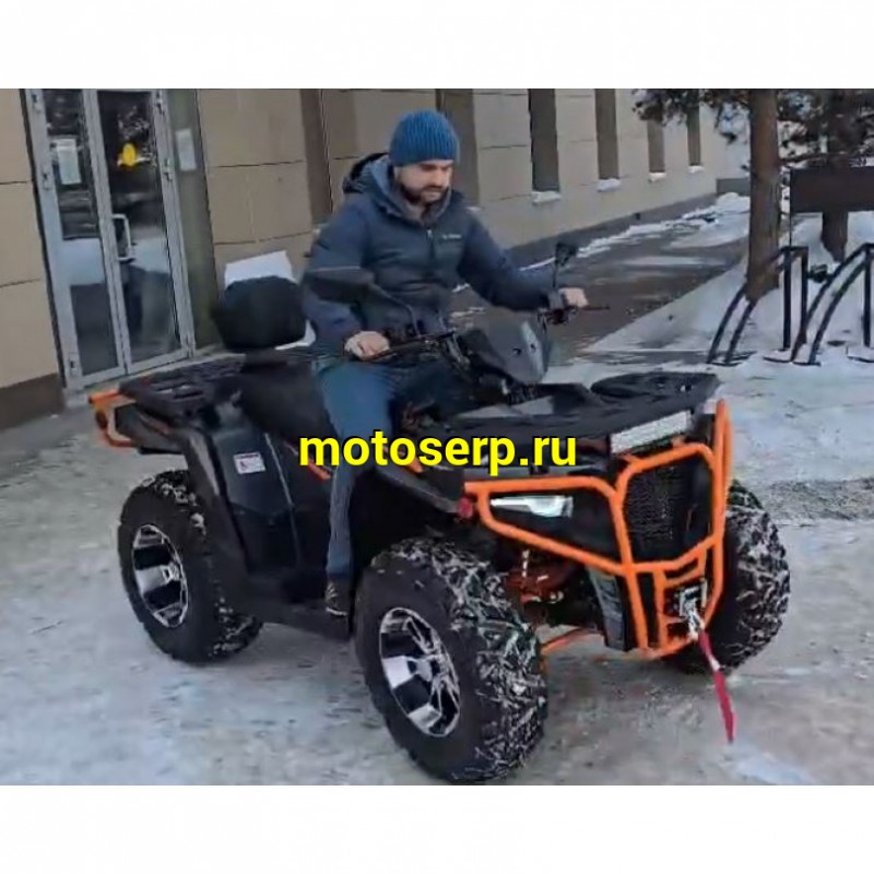 Купить  300cc Комплект запчастей для сборки  KUGOO K5  173MN; 300сс; жидк. охл, 12/12", дис/дис; цепь; леб; фарк (шт) (ФОТО купить с доставкой по Москве и России, цена, технические характеристики, комплектация фото  - motoserp.ru