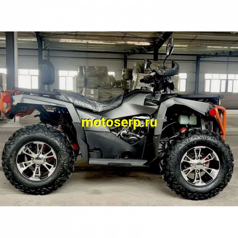 Купить  300cc Комплект запчастей для сборки  KUGOO K5  173MN; 300сс; жидк. охл, 12/12", дис/дис; цепь; леб; фарк (шт) (ФОТО купить с доставкой по Москве и России, цена, технические характеристики, комплектация фото  - motoserp.ru