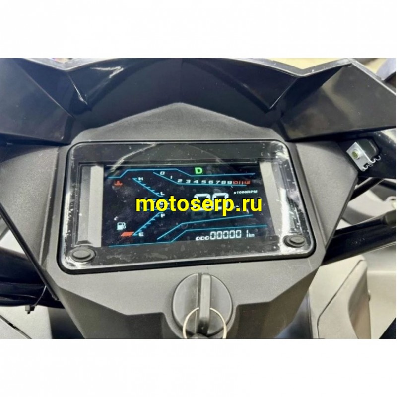 Купить  300cc Комплект запчастей для сборки  KUGOO K5  173MN; 300сс; жидк. охл, 12/12", дис/дис; цепь; леб; фарк (шт) (ФОТО купить с доставкой по Москве и России, цена, технические характеристики, комплектация фото  - motoserp.ru