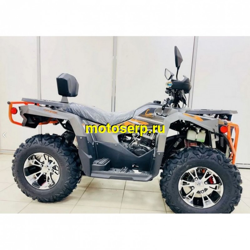 Купить  300cc Комплект запчастей для сборки  KUGOO K5  173MN; 300сс; жидк. охл, 12/12", дис/дис; цепь; леб; фарк (шт) (ФОТО купить с доставкой по Москве и России, цена, технические характеристики, комплектация фото  - motoserp.ru