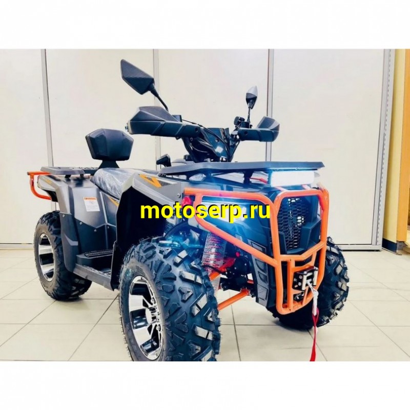 Купить  300cc Комплект запчастей для сборки  KUGOO K5  173MN; 300сс; жидк. охл, 12/12", дис/дис; цепь; леб; фарк (шт) (ФОТО купить с доставкой по Москве и России, цена, технические характеристики, комплектация фото  - motoserp.ru