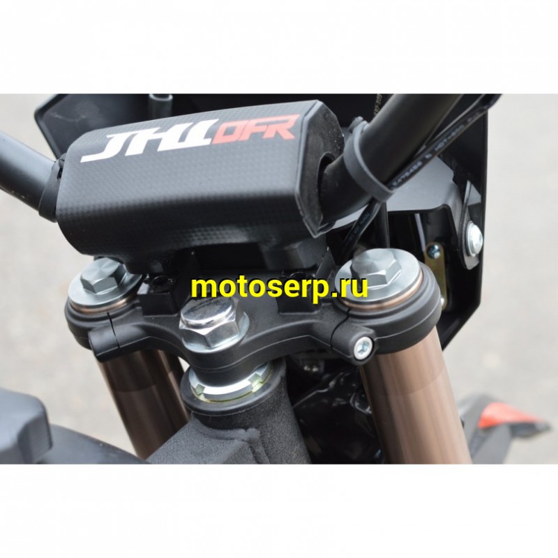Купить  Питбайк JHL LK125 17/14 (шт) (ТехМаркет купить с доставкой по Москве и России, цена, технические характеристики, комплектация фото  - motoserp.ru