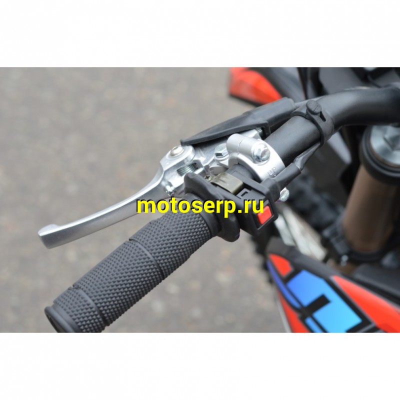 Купить  Питбайк JHL LK125 17/14 (шт) (ТехМаркет купить с доставкой по Москве и России, цена, технические характеристики, комплектация фото  - motoserp.ru