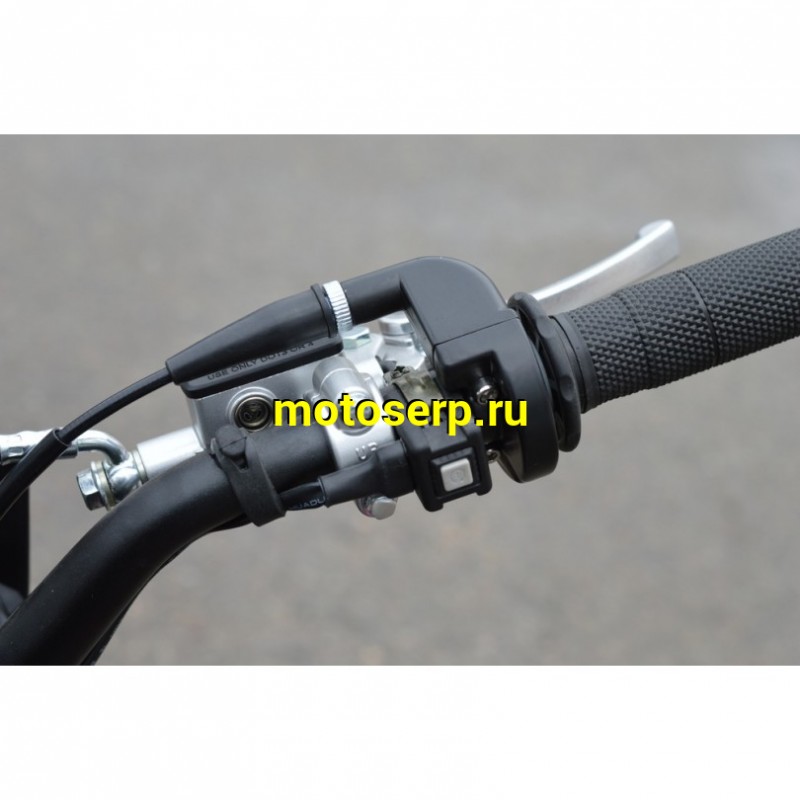 Купить  Питбайк JHL LK125 17/14 (шт) (ТехМаркет купить с доставкой по Москве и России, цена, технические характеристики, комплектация фото  - motoserp.ru