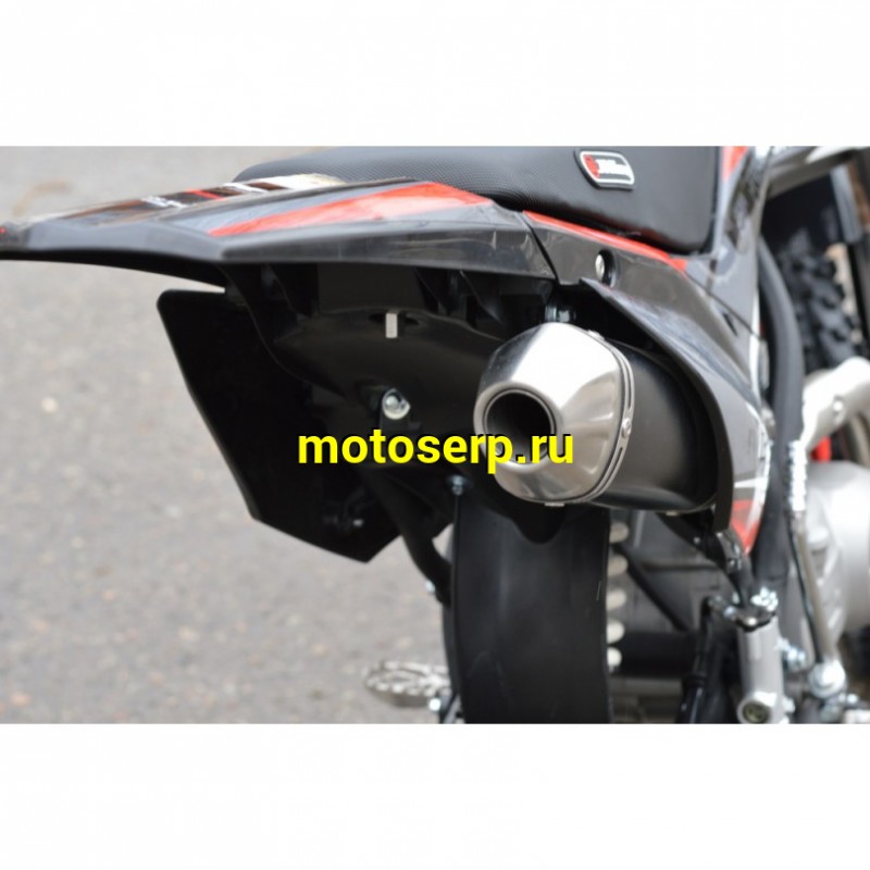 Купить  Питбайк JHL LK125 17/14 (шт) (ТехМаркет купить с доставкой по Москве и России, цена, технические характеристики, комплектация фото  - motoserp.ru