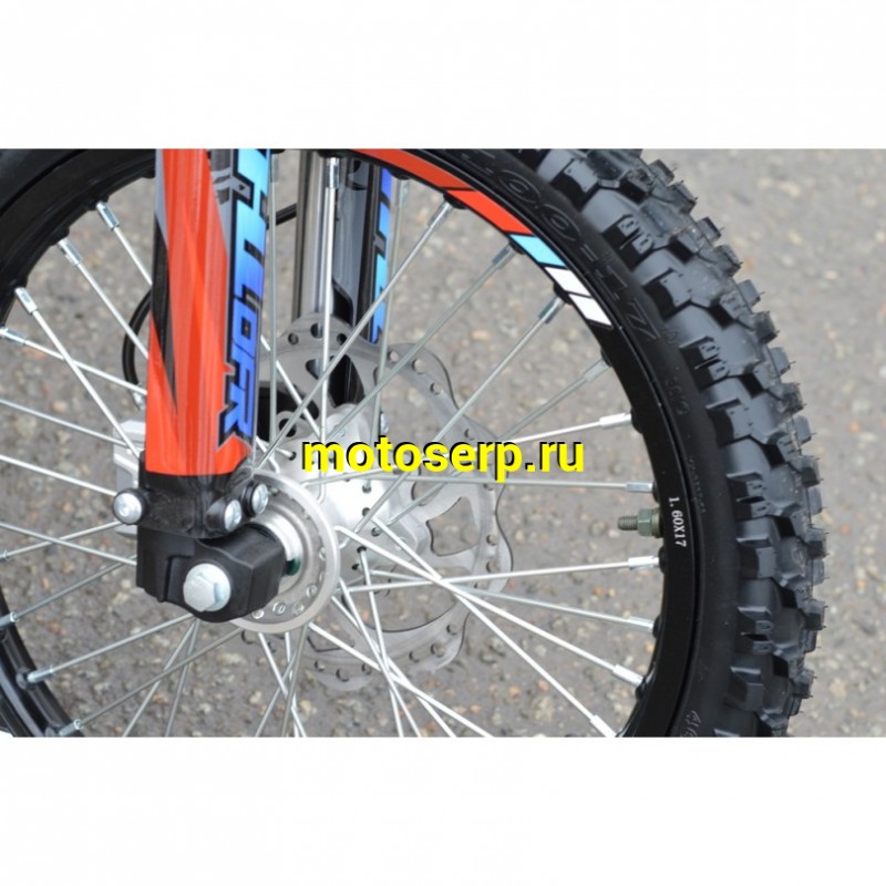 Купить  Питбайк JHL LK125 17/14 (шт) (ТехМаркет купить с доставкой по Москве и России, цена, технические характеристики, комплектация фото  - motoserp.ru