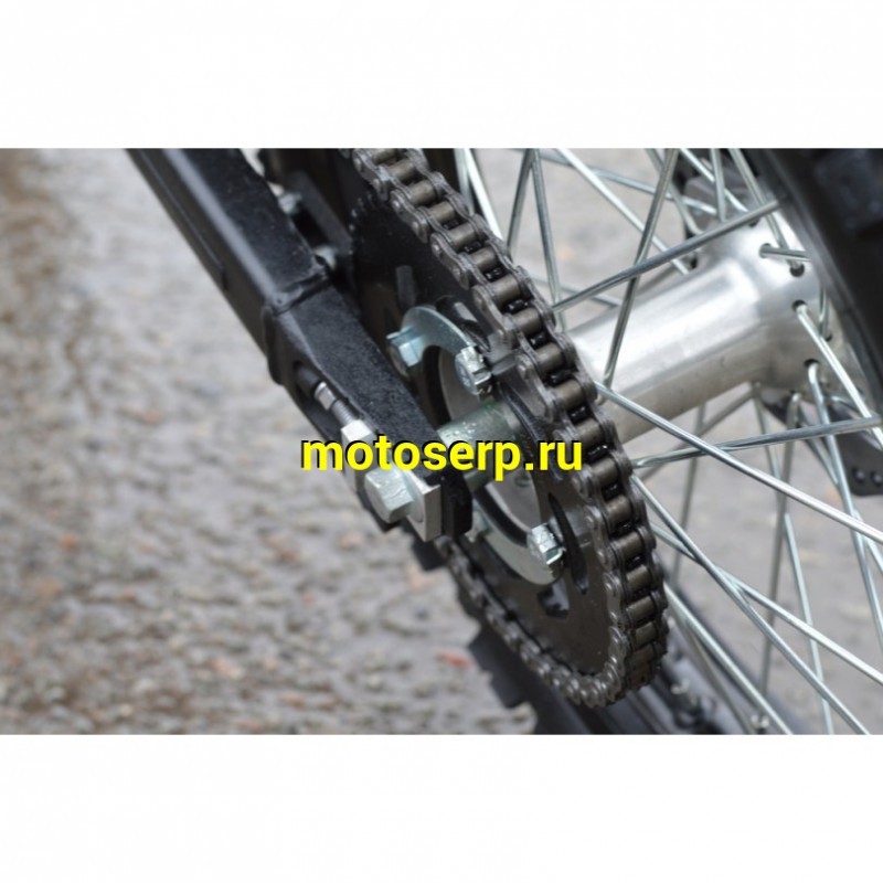 Купить  Питбайк JHL LK140 19/16 (шт) (ТехМаркет купить с доставкой по Москве и России, цена, технические характеристики, комплектация фото  - motoserp.ru