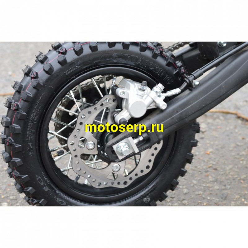 Купить  Питбайк JHL MK110 (шт) (ТехМаркет купить с доставкой по Москве и России, цена, технические характеристики, комплектация фото  - motoserp.ru