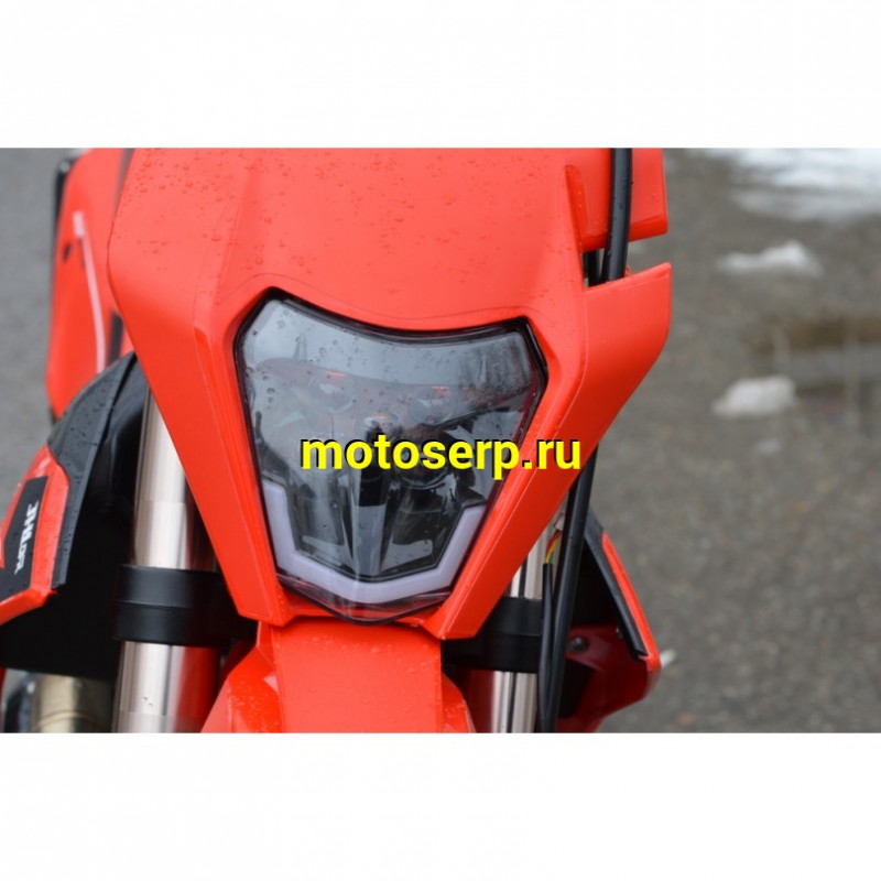 Купить  Мотоцикл Кросс/Эндуро JHL MX 24-A NEW 250сс (шт) (ТехМаркет купить с доставкой по Москве и России, цена, технические характеристики, комплектация фото  - motoserp.ru