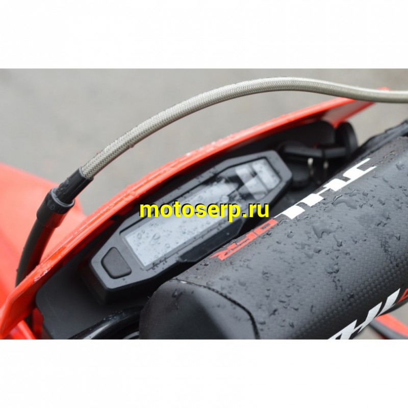 Купить  Мотоцикл Кросс/Эндуро JHL MX 24-A NEW 250сс (шт) (ТехМаркет купить с доставкой по Москве и России, цена, технические характеристики, комплектация фото  - motoserp.ru