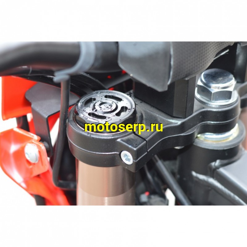 Купить  Мотоцикл Кросс/Эндуро JHL MX 24-A NEW 250сс (шт) (ТехМаркет купить с доставкой по Москве и России, цена, технические характеристики, комплектация фото  - motoserp.ru