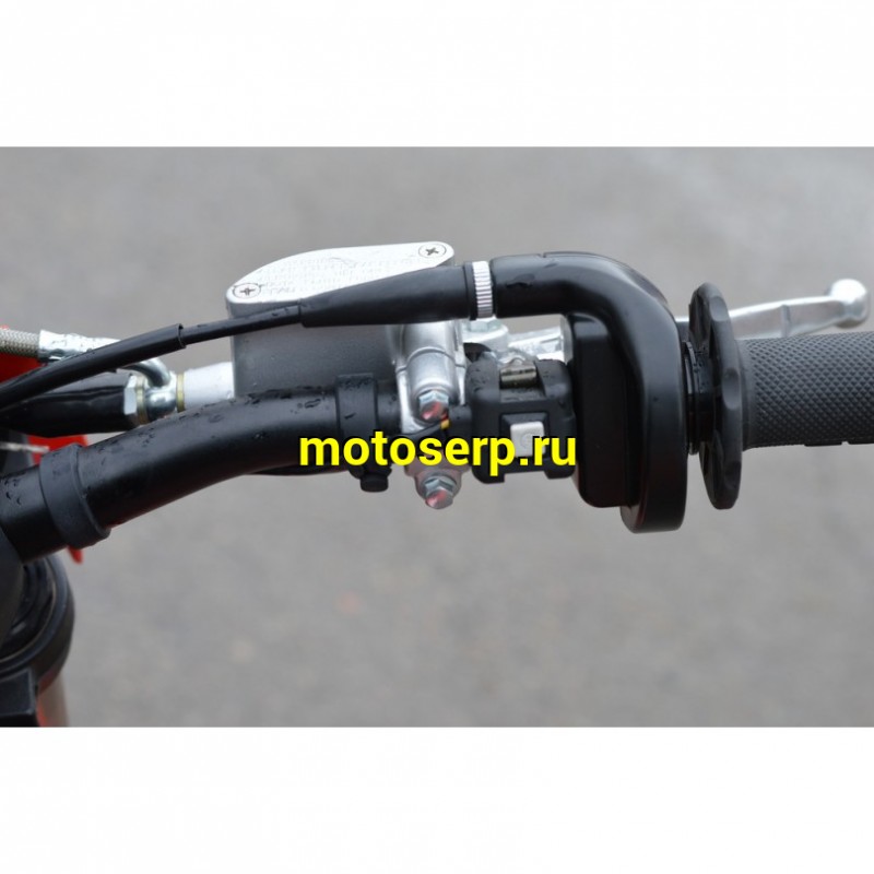 Купить  Мотоцикл Кросс/Эндуро JHL MX 24-A NEW 250сс (шт) (ТехМаркет купить с доставкой по Москве и России, цена, технические характеристики, комплектация фото  - motoserp.ru