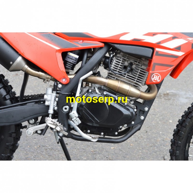 Купить  Мотоцикл Кросс/Эндуро JHL MX 24-A NEW 250сс (шт) (ТехМаркет купить с доставкой по Москве и России, цена, технические характеристики, комплектация фото  - motoserp.ru