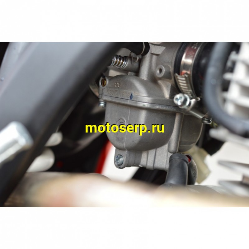Купить  Мотоцикл Кросс/Эндуро JHL MX 24-A NEW 250сс (шт) (ТехМаркет купить с доставкой по Москве и России, цена, технические характеристики, комплектация фото  - motoserp.ru