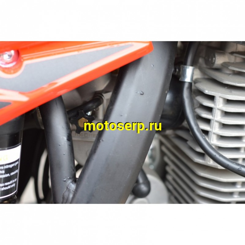 Купить  Мотоцикл Кросс/Эндуро JHL MX 24-A NEW 250сс (шт) (ТехМаркет купить с доставкой по Москве и России, цена, технические характеристики, комплектация фото  - motoserp.ru