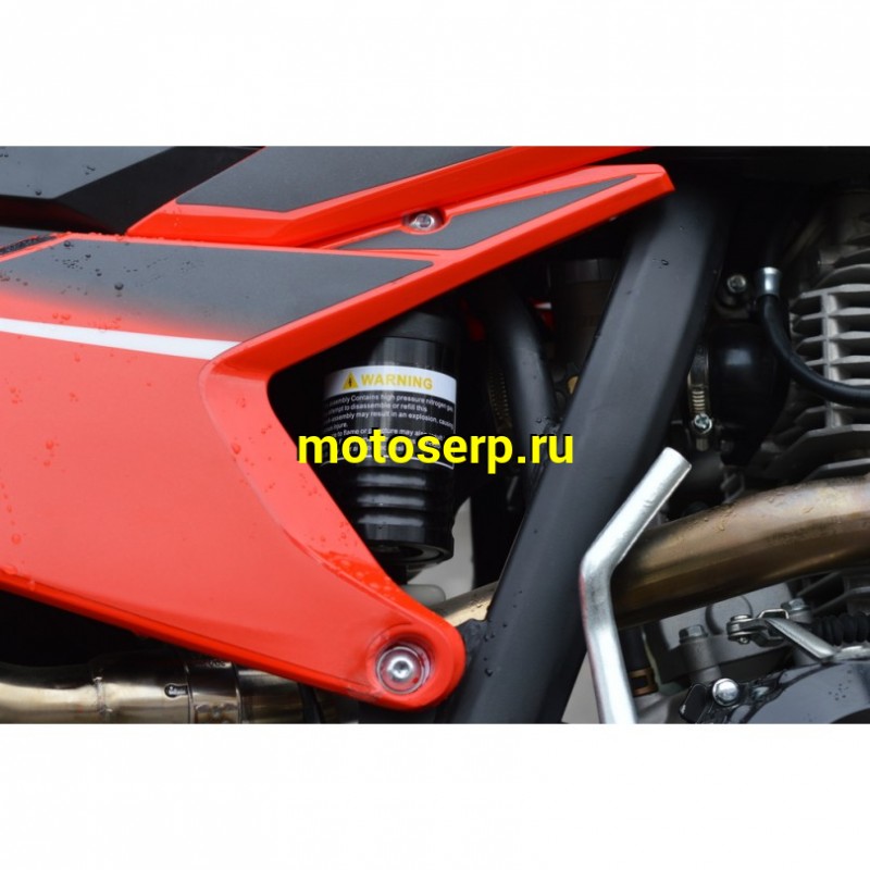 Купить  Мотоцикл Кросс/Эндуро JHL MX 24-A NEW 250сс (шт) (ТехМаркет купить с доставкой по Москве и России, цена, технические характеристики, комплектация фото  - motoserp.ru