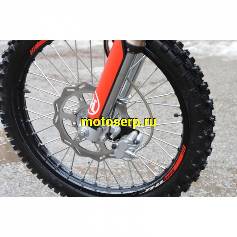 Купить  Мотоцикл Кросс/Эндуро JHL MX 24-A NEW 250сс (шт) (ТехМаркет купить с доставкой по Москве и России, цена, технические характеристики, комплектация фото  - motoserp.ru