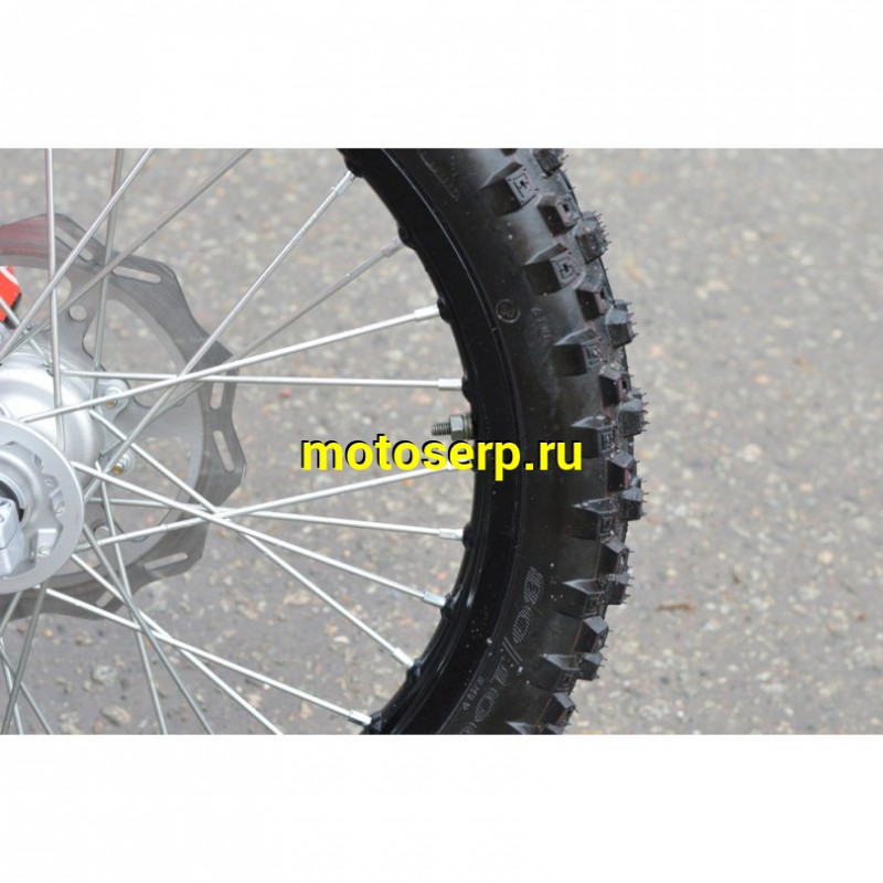 Купить  Мотоцикл Кросс/Эндуро JHL MX 24-A NEW 250сс (шт) (ТехМаркет купить с доставкой по Москве и России, цена, технические характеристики, комплектация фото  - motoserp.ru