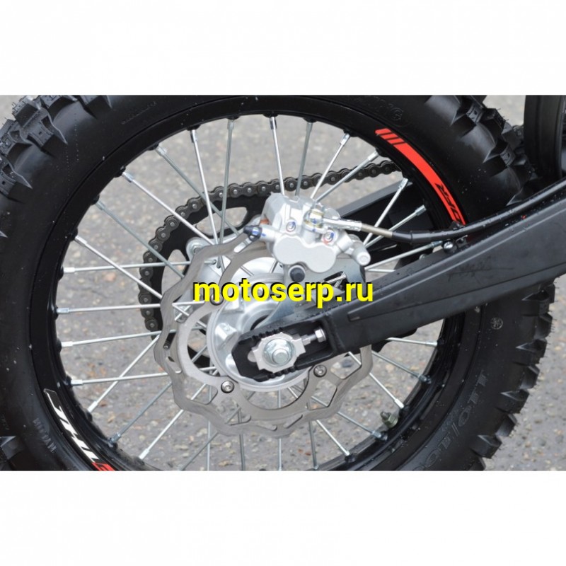 Купить  Мотоцикл Кросс/Эндуро JHL MX 24-A NEW 250сс (шт) (ТехМаркет купить с доставкой по Москве и России, цена, технические характеристики, комплектация фото  - motoserp.ru