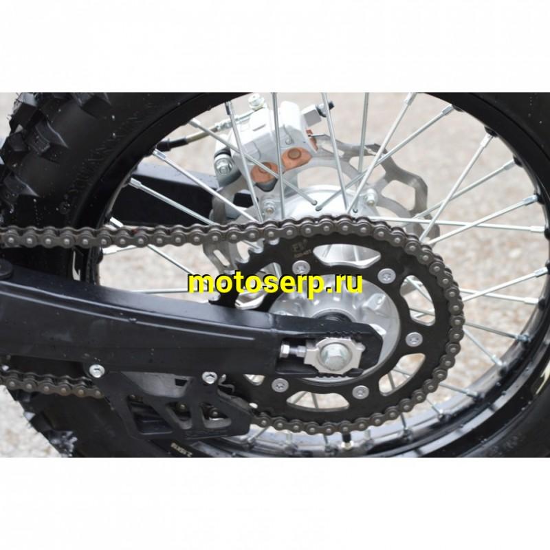 Купить  Мотоцикл Кросс/Эндуро JHL MX 24-A NEW 250сс (шт) (ТехМаркет купить с доставкой по Москве и России, цена, технические характеристики, комплектация фото  - motoserp.ru