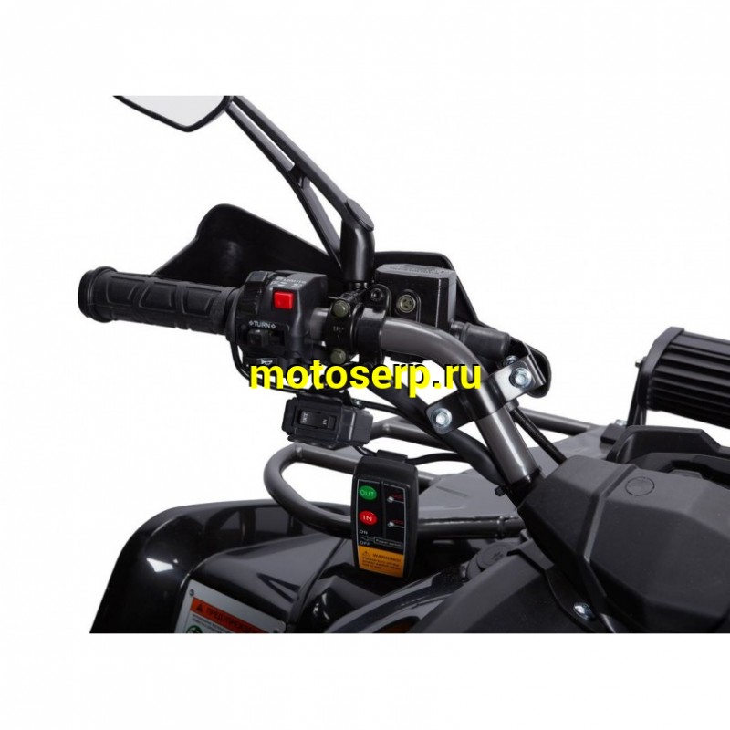 Купить  200cc Квадроцикл AVANTIS Forester Long 200 Premium, утил, вар, 10", Длинная база, литые колеса, леб, фарк, спинка (шт) (Avantis купить с доставкой по Москве и России, цена, технические характеристики, комплектация фото  - motoserp.ru