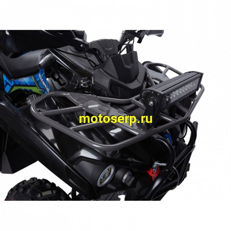 Купить  200cc Квадроцикл AVANTIS Forester Long 200 Premium, утил, вар, 10", Длинная база, литые колеса, леб, фарк, спинка (шт) (Avantis купить с доставкой по Москве и России, цена, технические характеристики, комплектация фото  - motoserp.ru