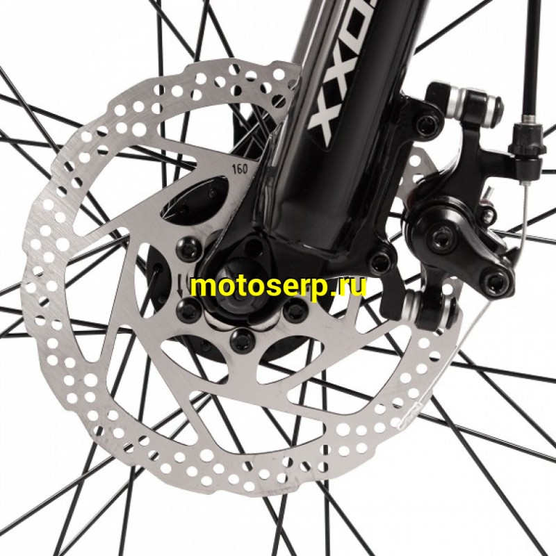 Купить  26" FOXX ARAGON бирюзовый (14) (АРАГОН) 26"; 8ск; рама-сталь; тормоз-Disk (шт) (ART (M купить с доставкой по Москве и России, цена, технические характеристики, комплектация фото  - motoserp.ru