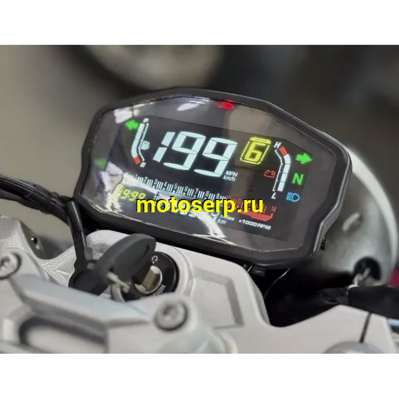 Купить  Мотоцикл внедорожный ММ SCOUT TW250 PR (Скаут ТВ250) (ЭПТС) 4Т,возд. охл., балансир. вал., кол.18"/14" (шт) (MM 52134 (фото купить с доставкой по Москве и России, цена, технические характеристики, комплектация фото  - motoserp.ru